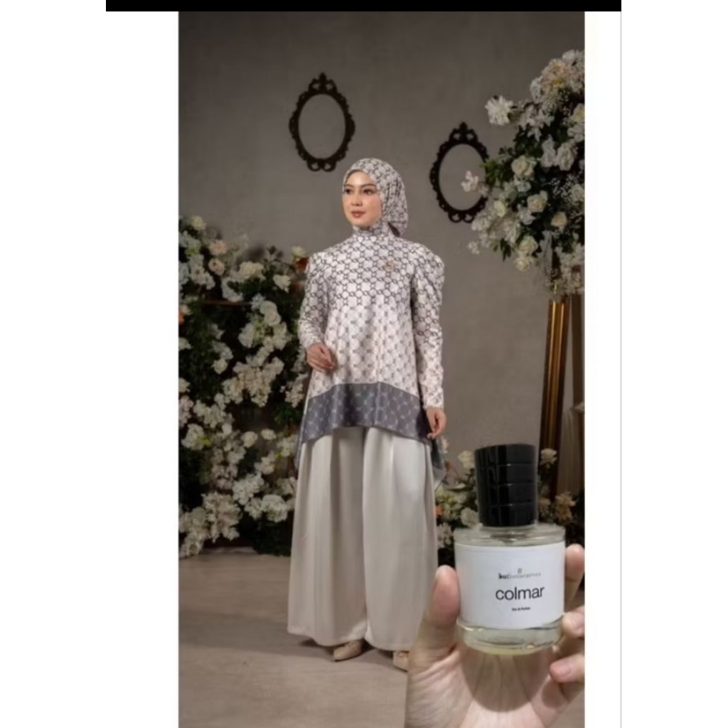 CALYA BLOUSE PAVEMENT 3XL