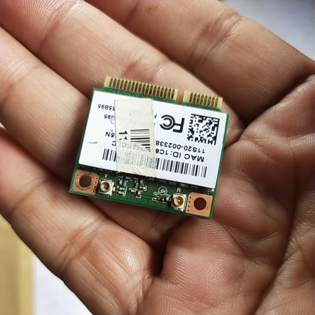 wifi card Asus X45U Original