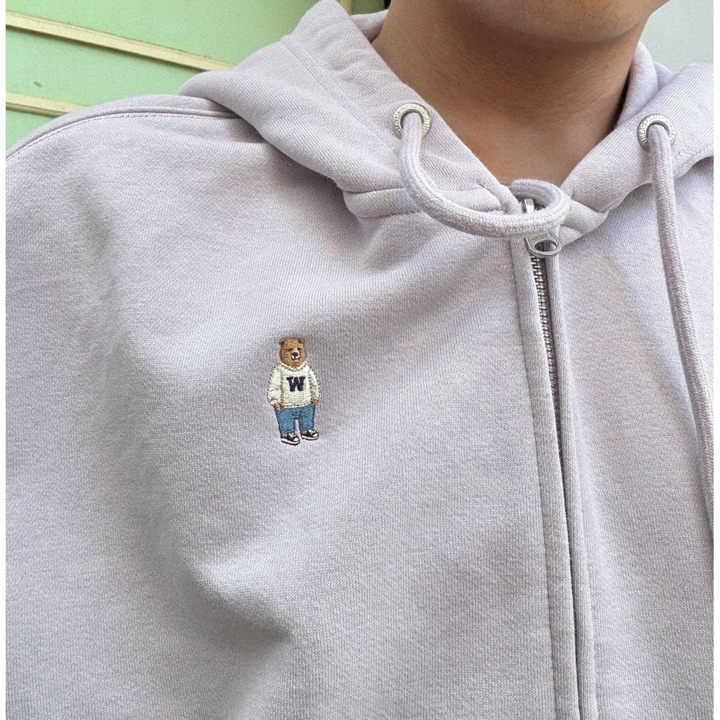 WHO.A.U Hoodie | whoau hoodie | who hoodie | who au hoodie