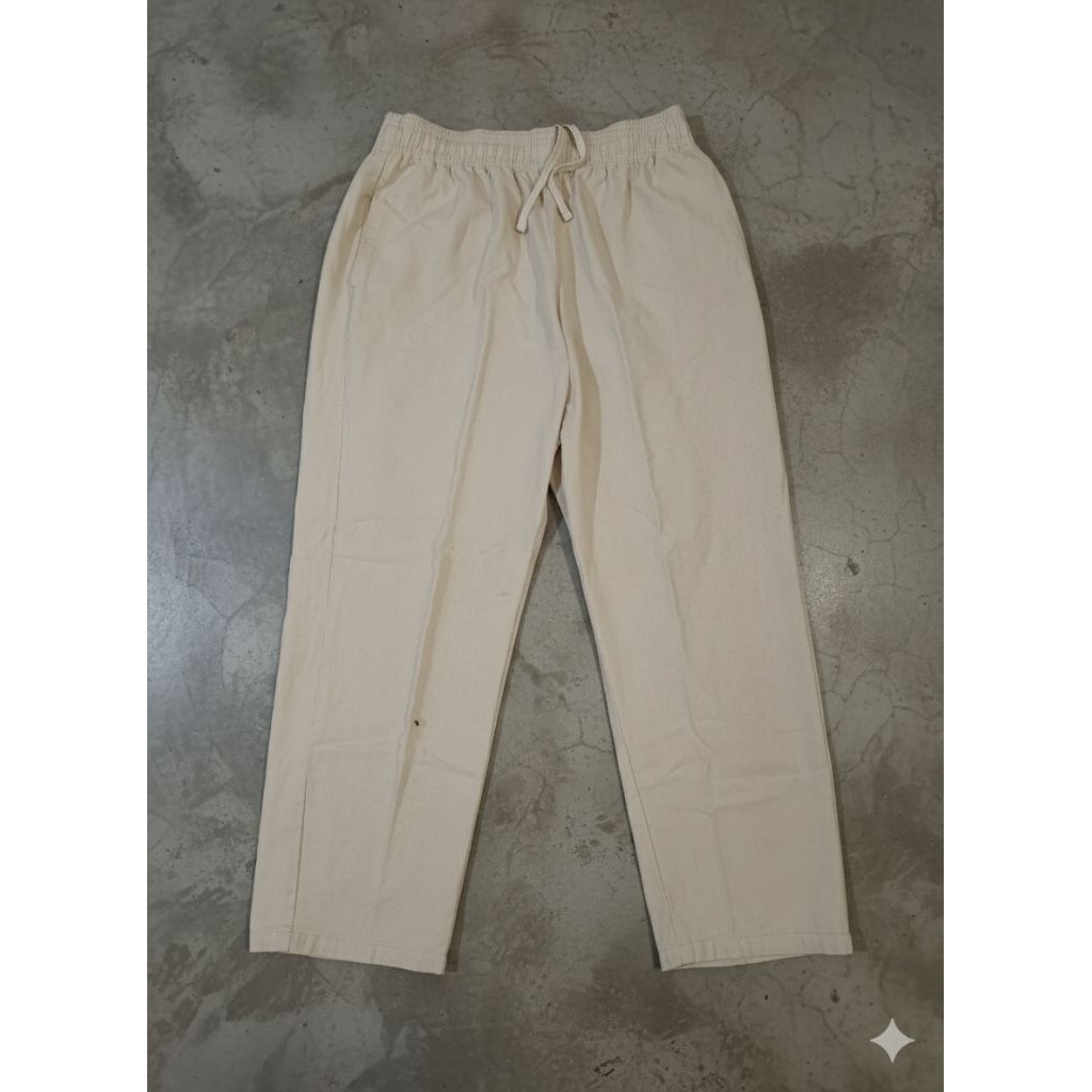 GU Relax Pants