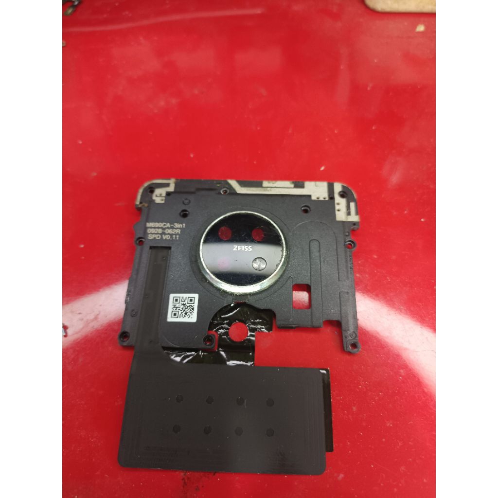 tutup mesin/nfc nokia7.2 ori