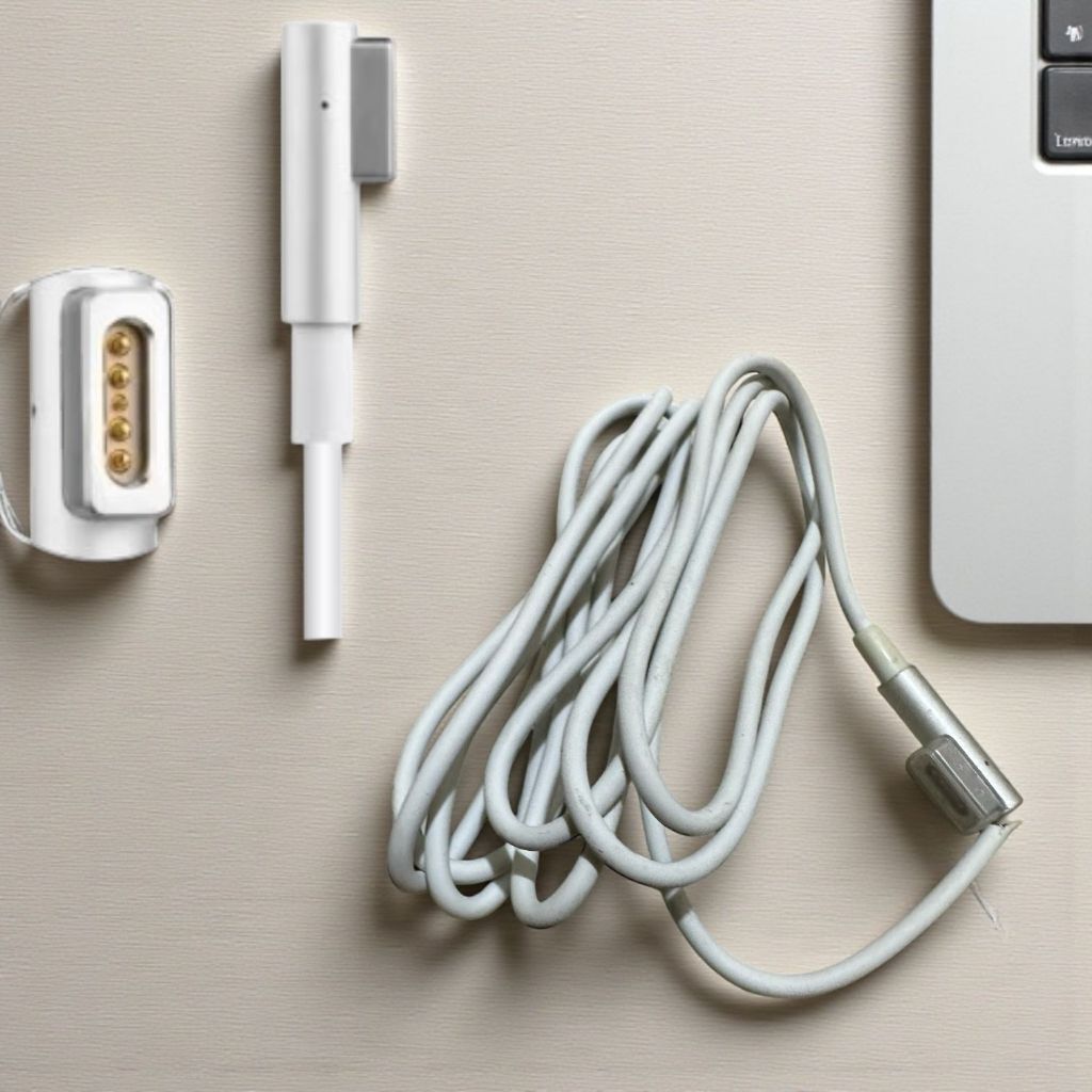 KABEL CAS LAPTOP UNIVERSAL BUNTUNG LAPTOP NOTEBOOK UK JACK MAC Panjang 1,5-3m