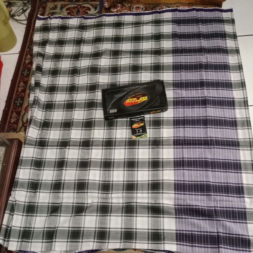 sarung jadul atlas 550(baru)