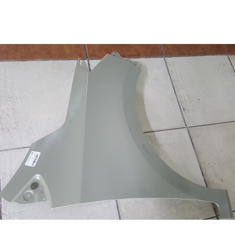 FENDER ATAU SPAKBOARD DEPAN KIRI ATAU KANAN WULING CONFERO S