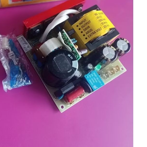 SWITCHING 15AMP CT 65VDC