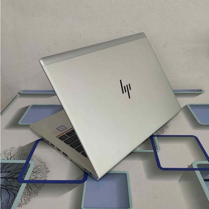 Laptop HP EliteBook 830 G5 / G6 / Core i5 Gen 8