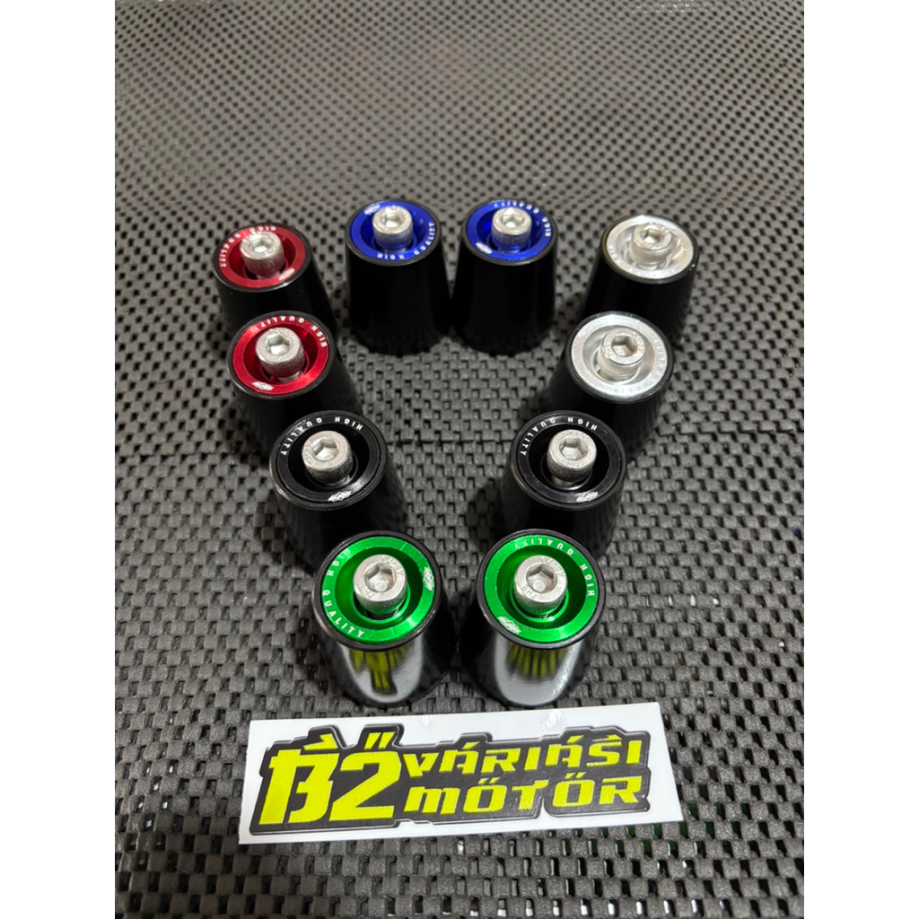 JALU STANG NINJA R NINJA SS NINJA RR BY.DDF19 RACING