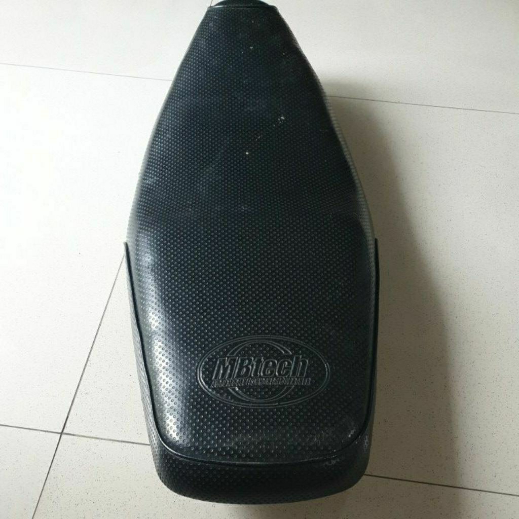 Jok F1ZR second copotan