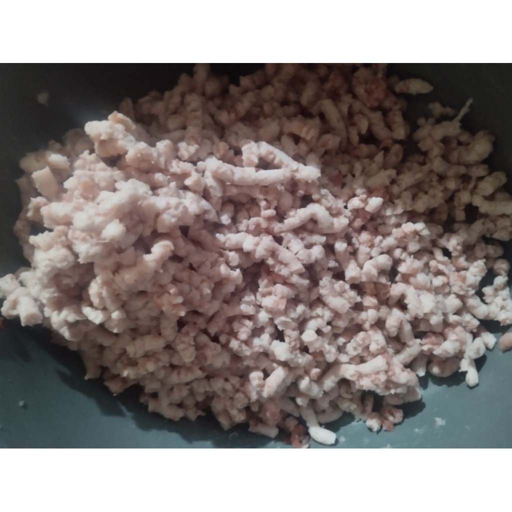 lemak sapi giling 500 gram