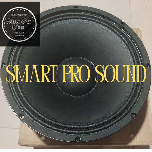 Speaker komponen 15 Inch BARCLAY B15X420 | B 15X420 Original By HUPER 800 Watt