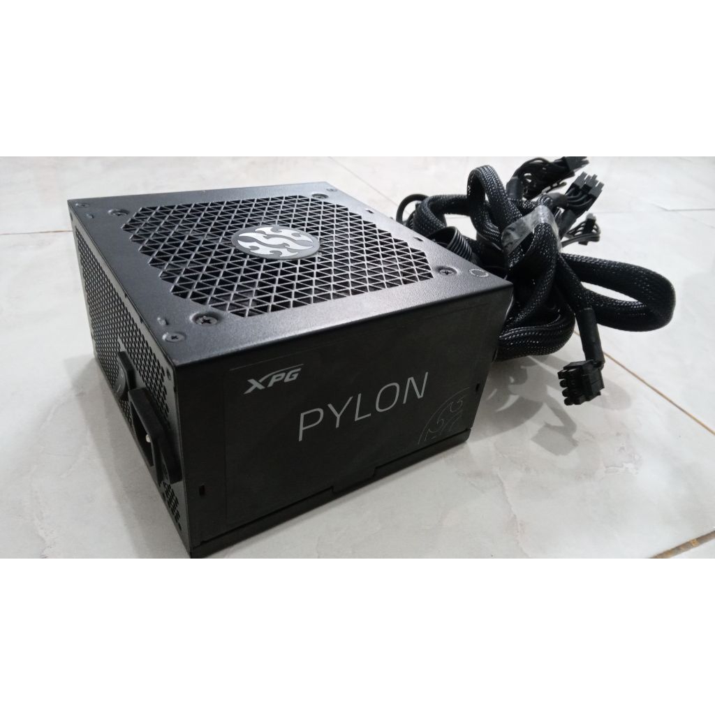 PSU Power Suply ADATA XPG Pylon 650w