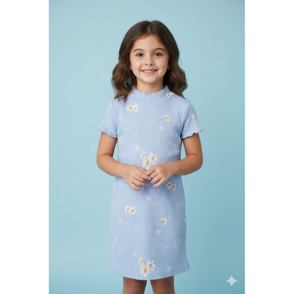 OSHKOSH B'GOSH DRESS