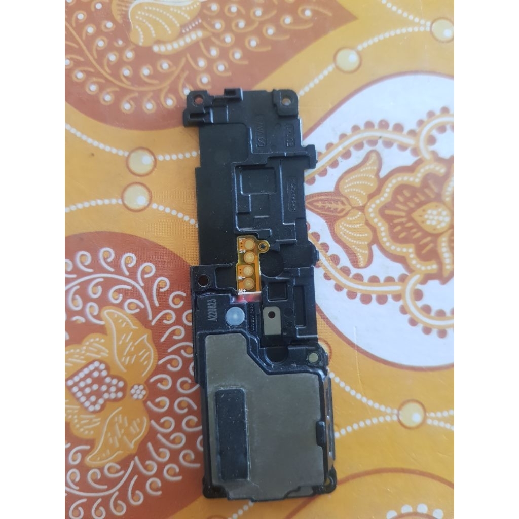 buzzer bawah s23 ultra