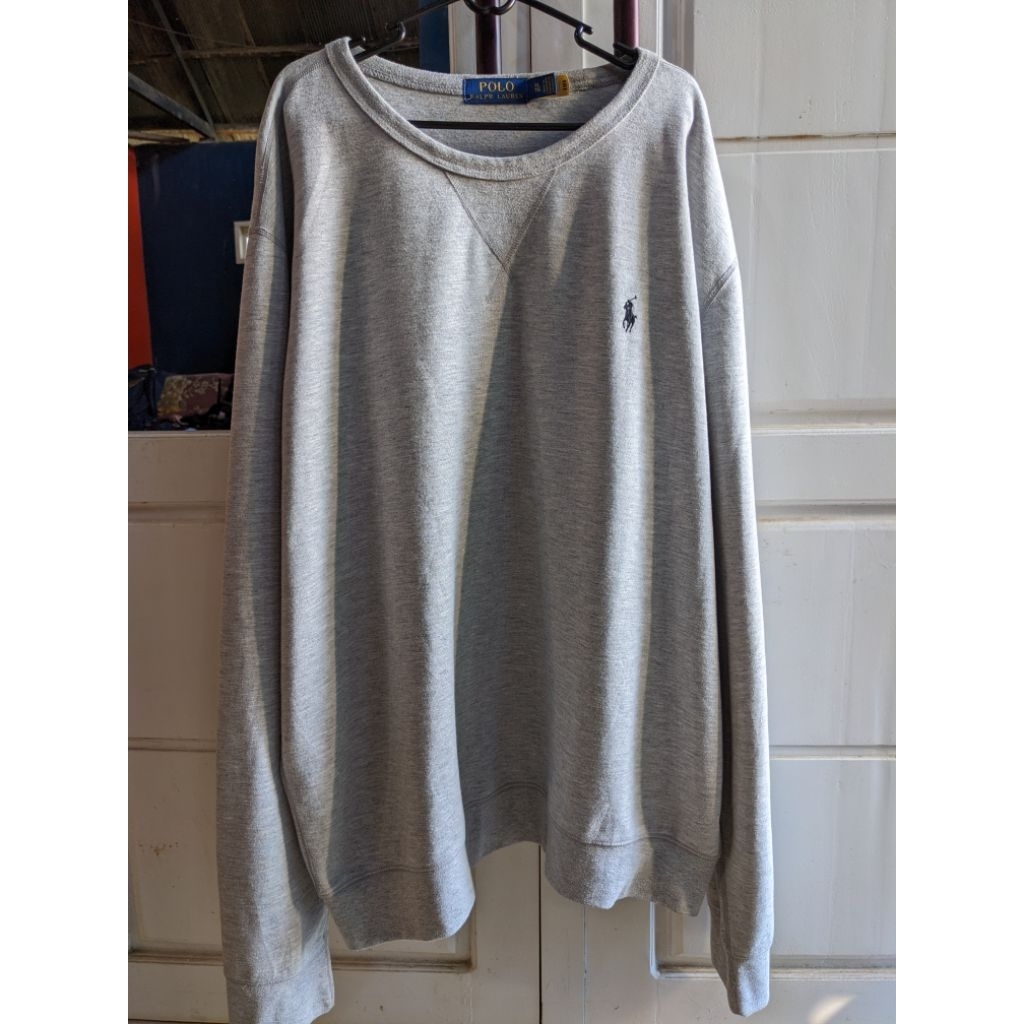 longsleve knit ralph Lauren