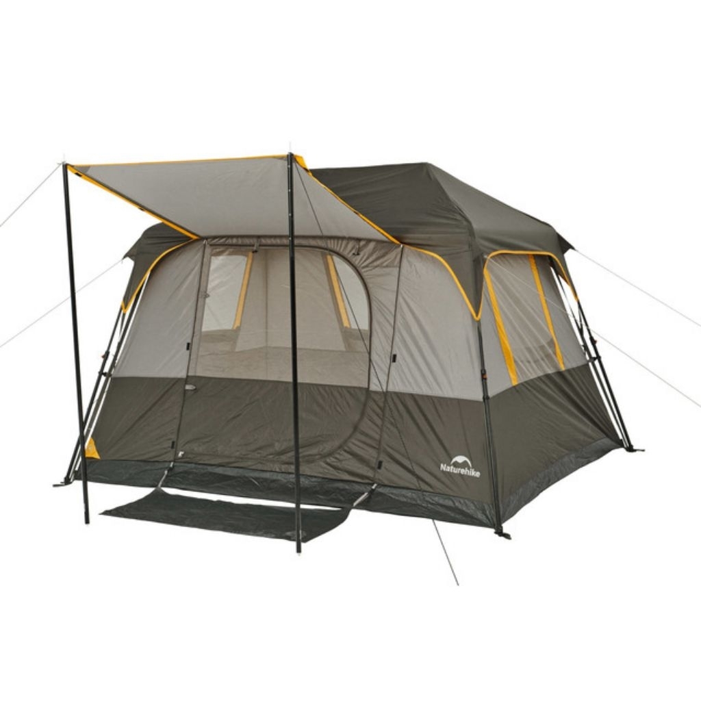 TENDA CAPE 5.2 NATUREHIKE CNK2450WS037