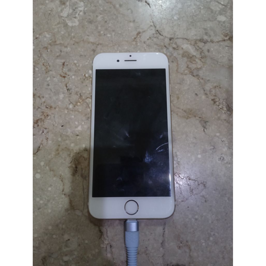 iphone 6 32gb ex ibox second digicam