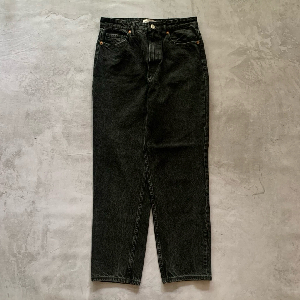 Zara Celana Panjang Pria Jeans | Kode: JW 118