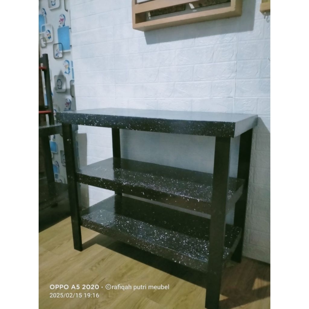 Meja serbaguna 50x80