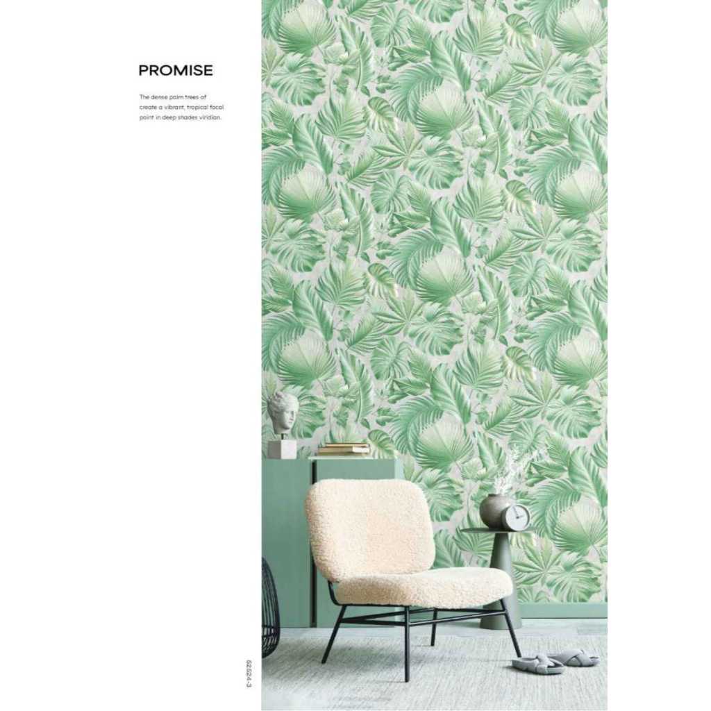 Wallpaper Promise / Wallpaper Rol Besar / Wallpaper Korea