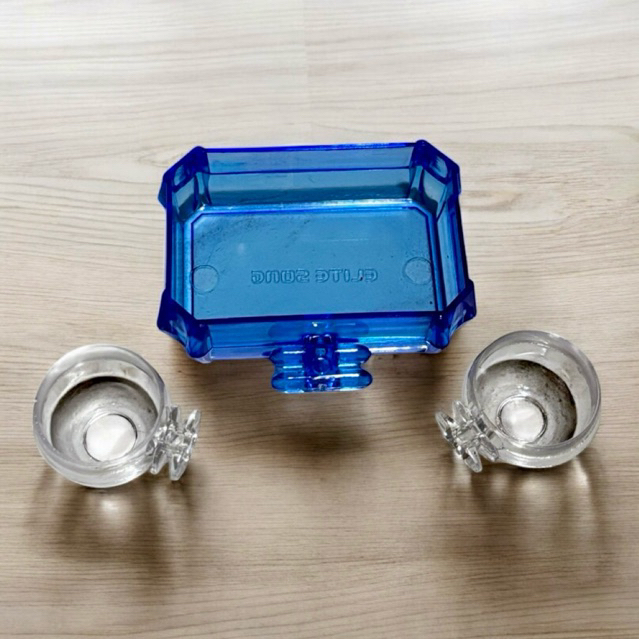 Cepuk Paket , Kolibri , Pleci , Sogon