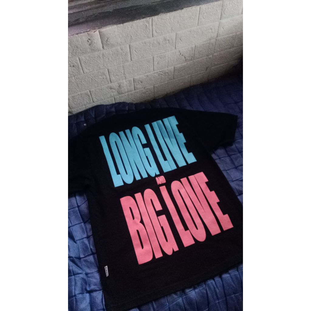 TS SNSB LONG LIVE SZ S