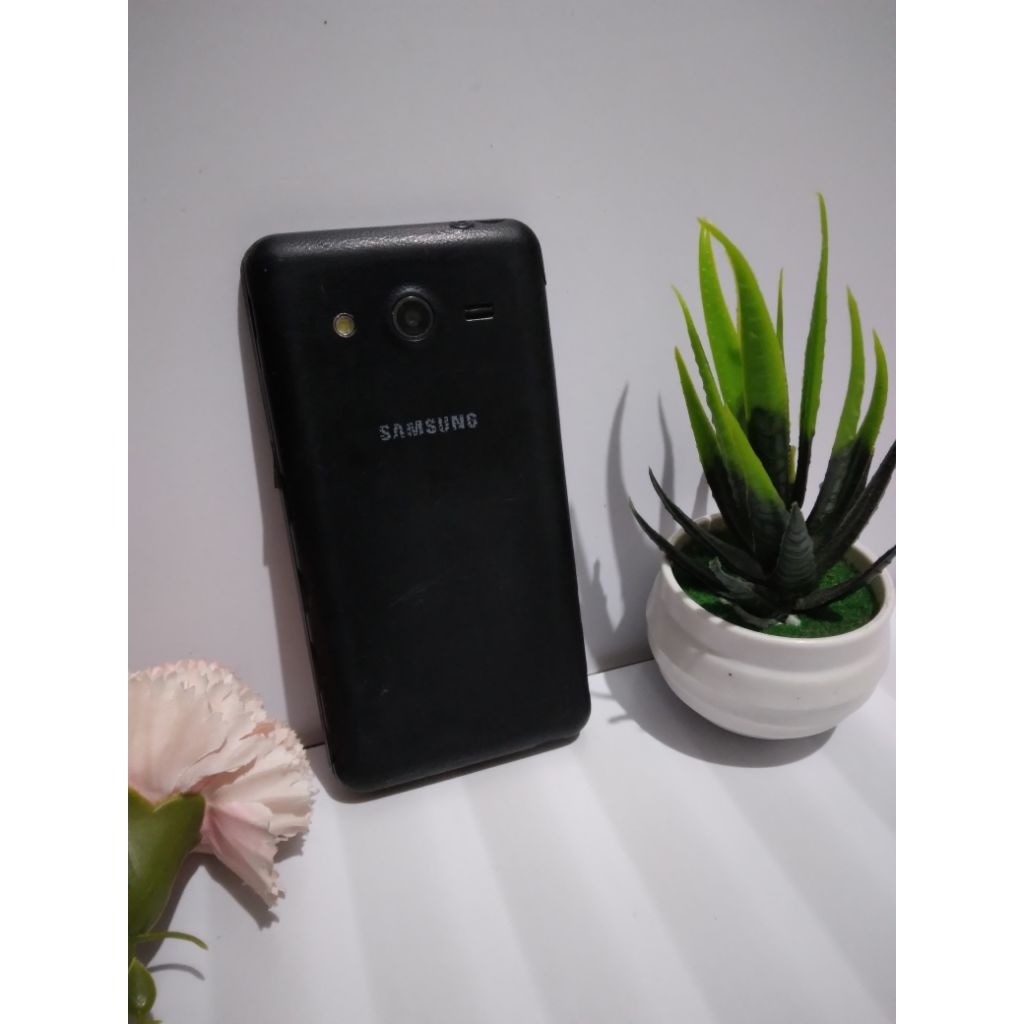 BAHAN KANIBAL Hp Murah Samsung G355h Minus/mati/ero/gambling
