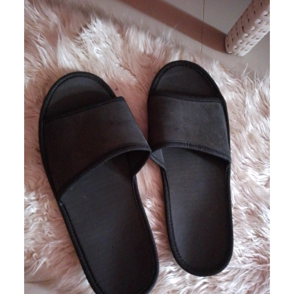 Sandal Hotel - Sandal Slipper - Sandal Dapur - Sandal Villa - Sandal Sehat