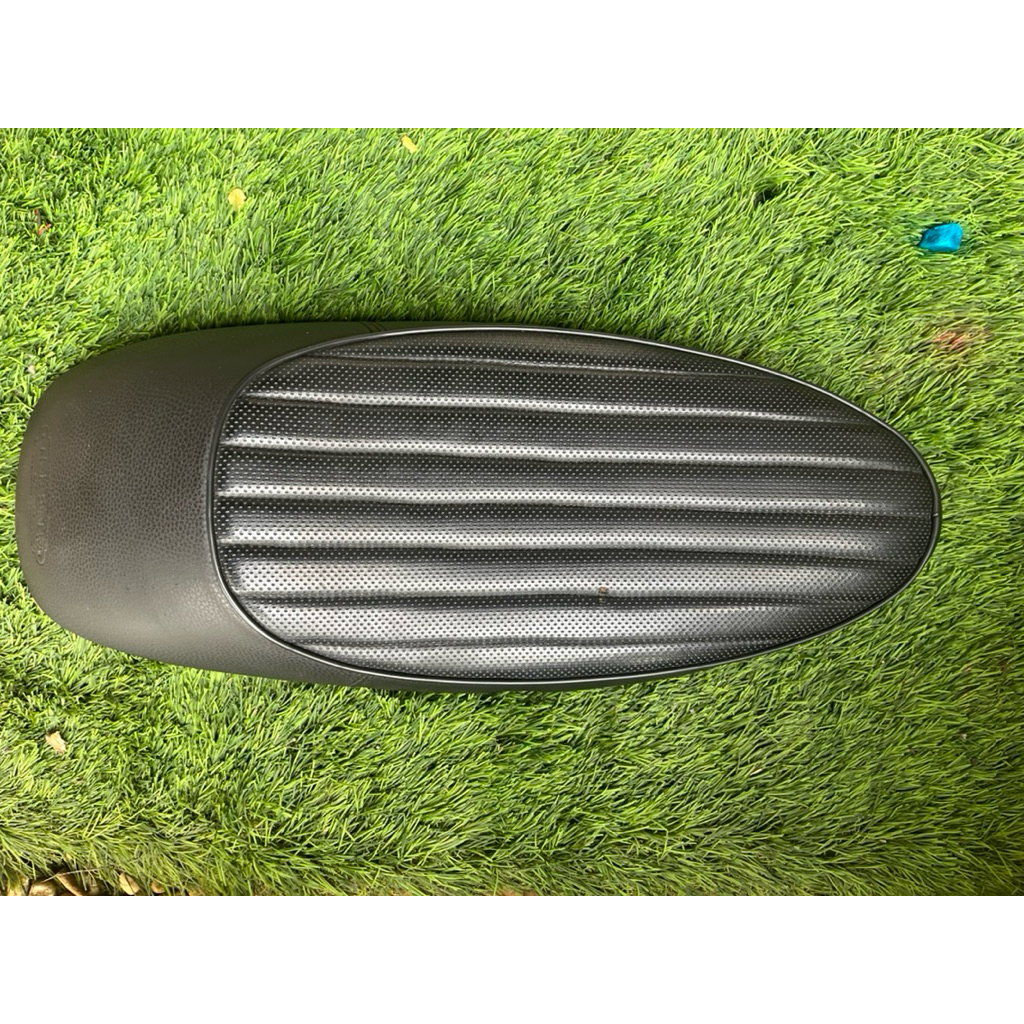 Jok Nisa Sport Vespa Smallframe PTS Special Darling