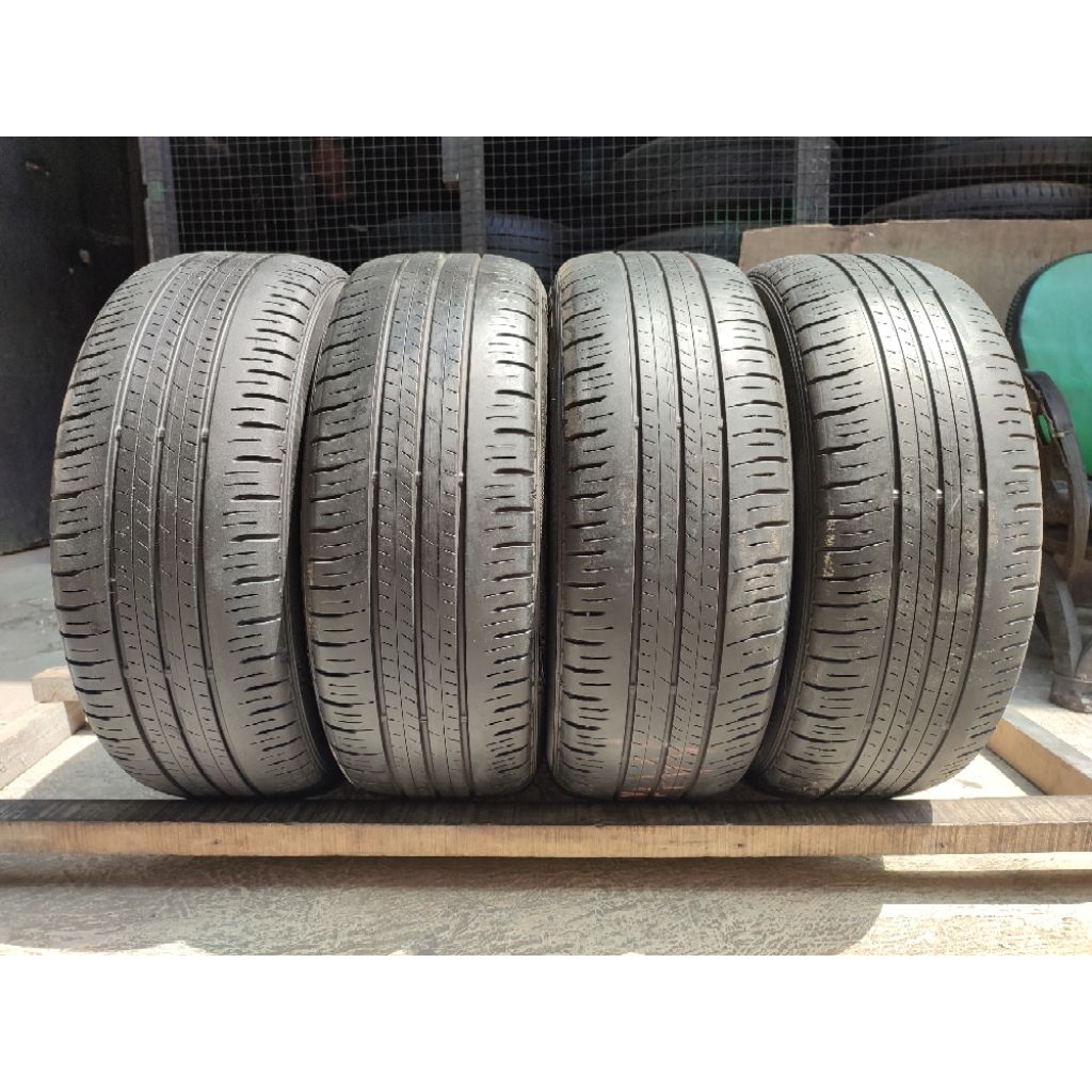 Ban 205/55 R16 Dunlop Enasave