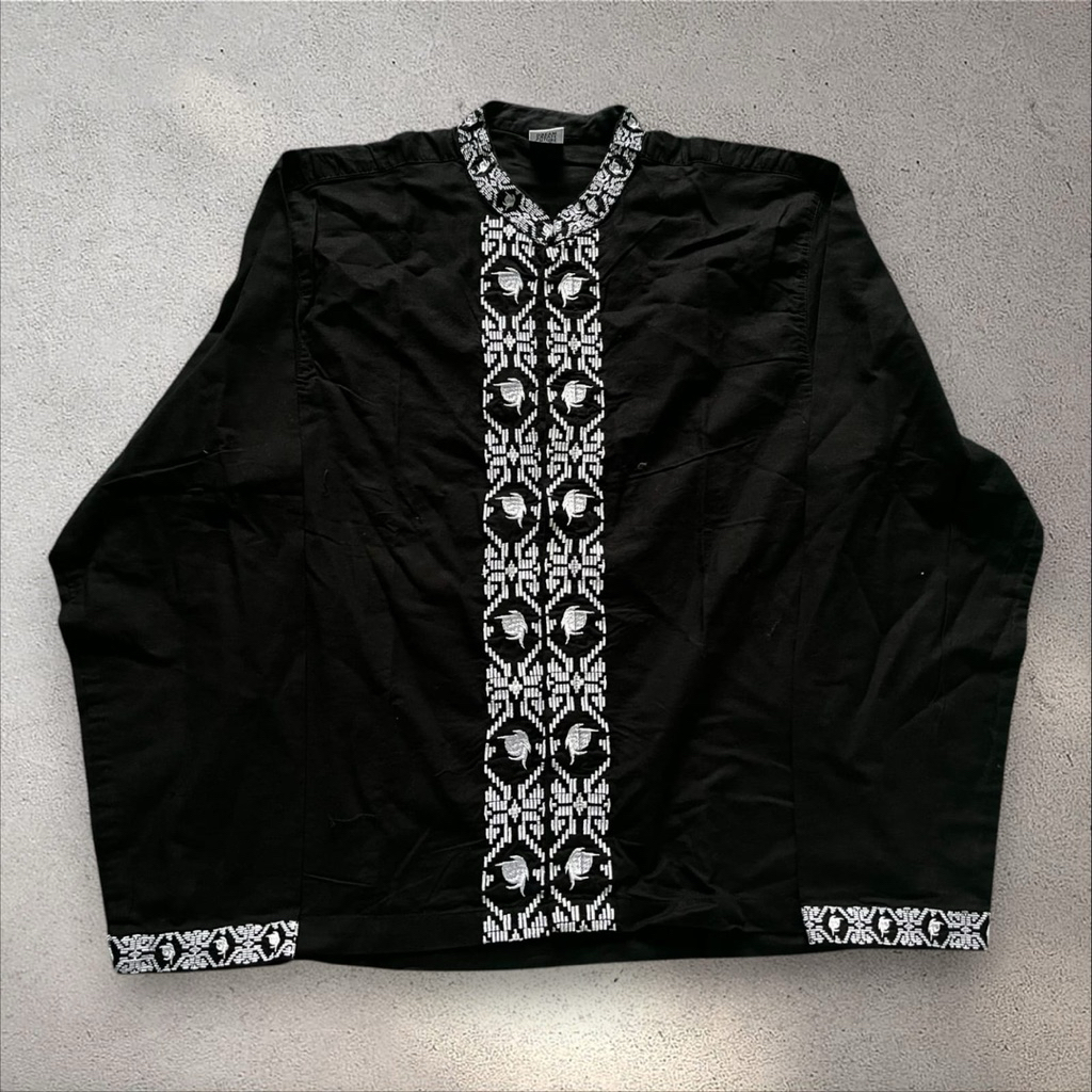 BAJU KOKO DREAMBIRDS SECOND