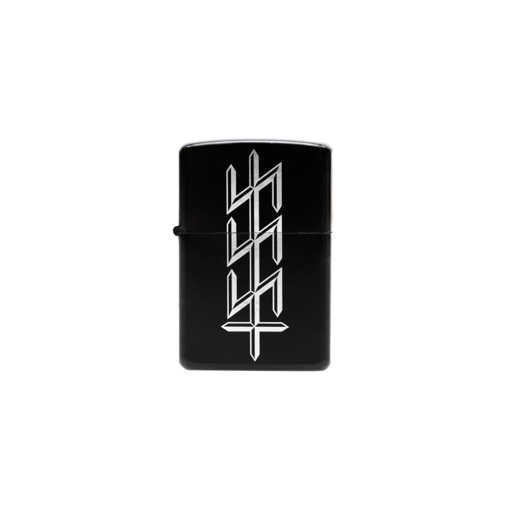 LIGH - MATERNAL DISASTER x SSST