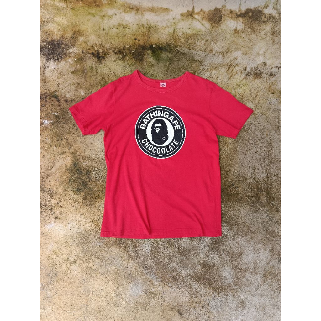 t shirt bape Fashion