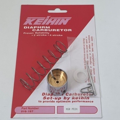 Skep Karbu Skep Karbulator Pe 24 Pe 26 Pe 28 Kuningan Keihin Original Thailand