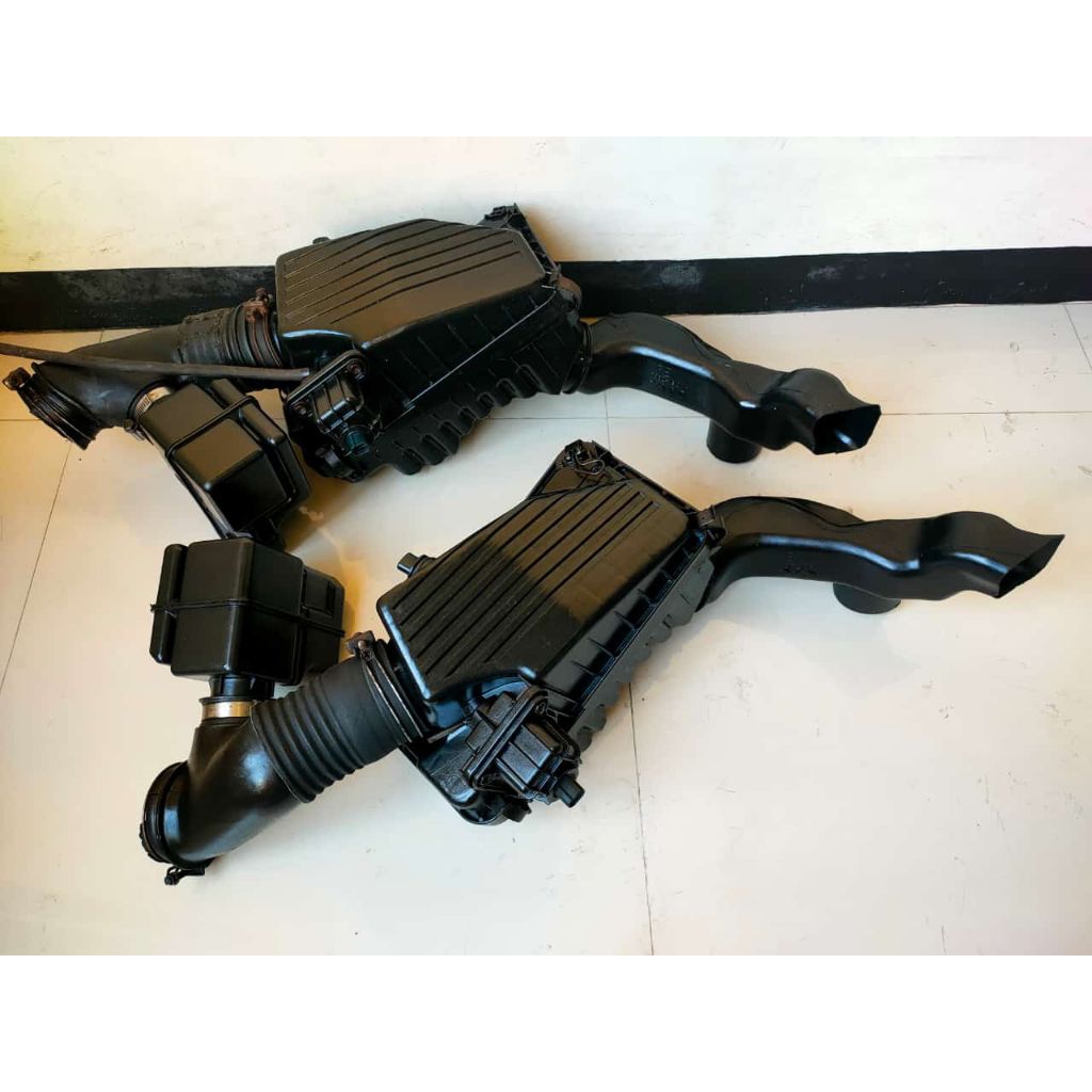 Box Filter Twincam GTi