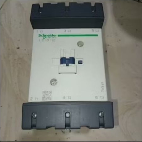 kontraktor LC1D115, LC1D150 220volt