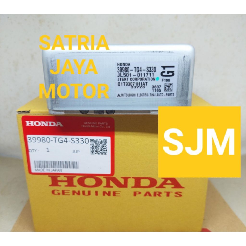 MODULE EPS MODUL HONDA BRIO JAPAN