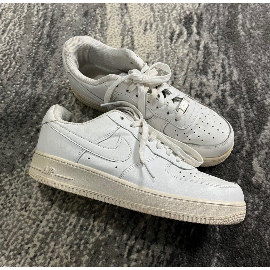 nike af1 second