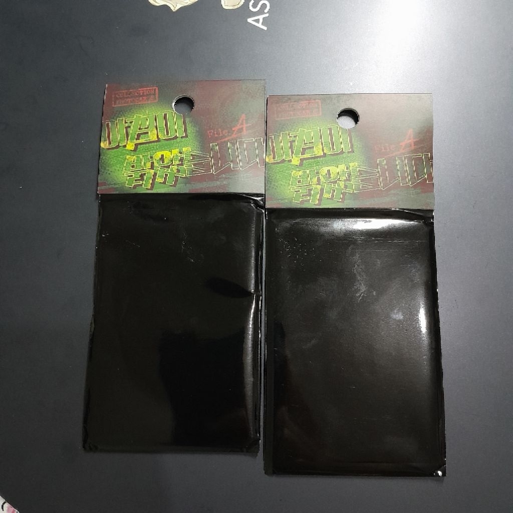 RPC DAYBREAK TEAM A SG 2025 MANHWA