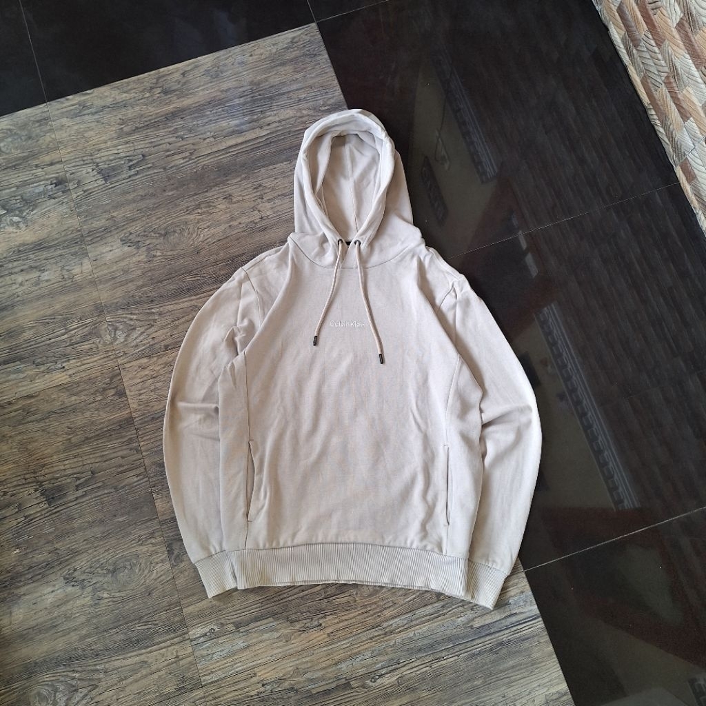 Hoodie Calvin Klein