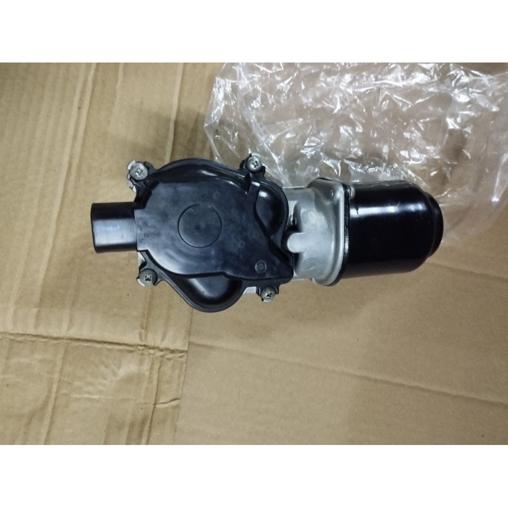 motor dinamo wiper honda city 2008-2014