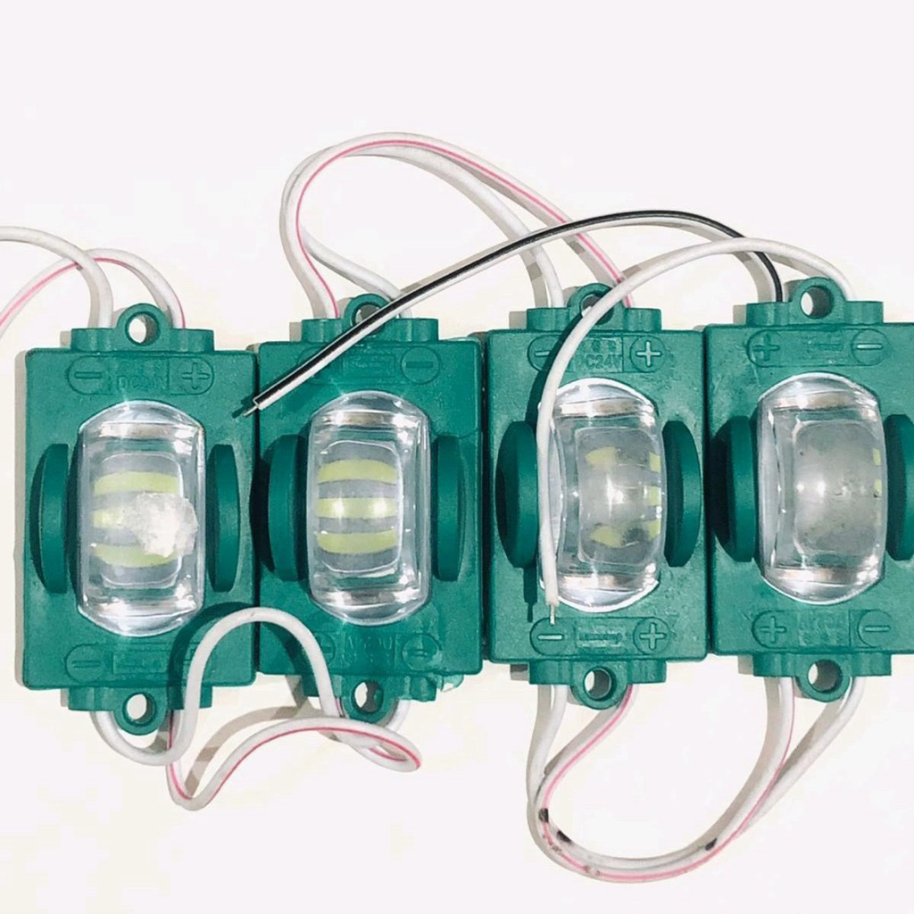 LAMPU LED CINCIN 12VOLT/24VOLT