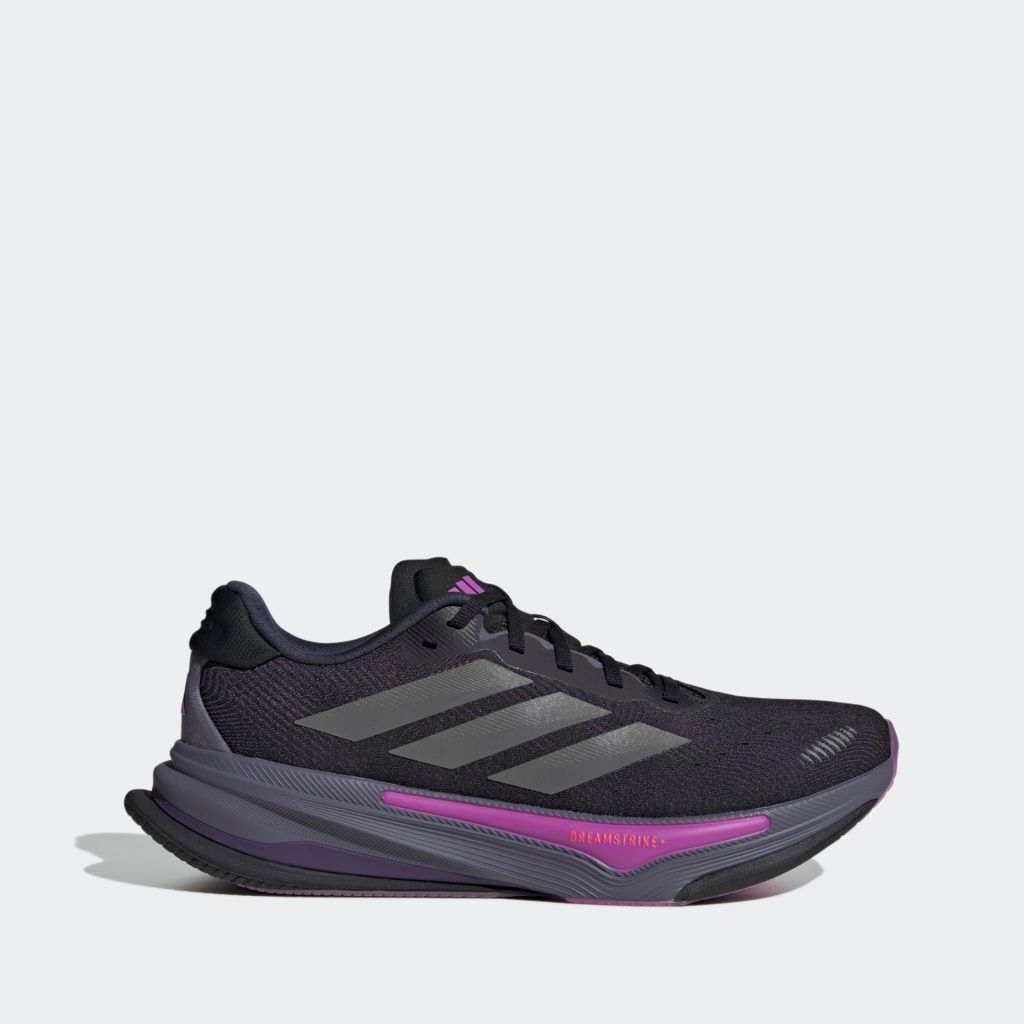 Adidas Supernova Prima 2 Running Black Purple Limited Men's Original