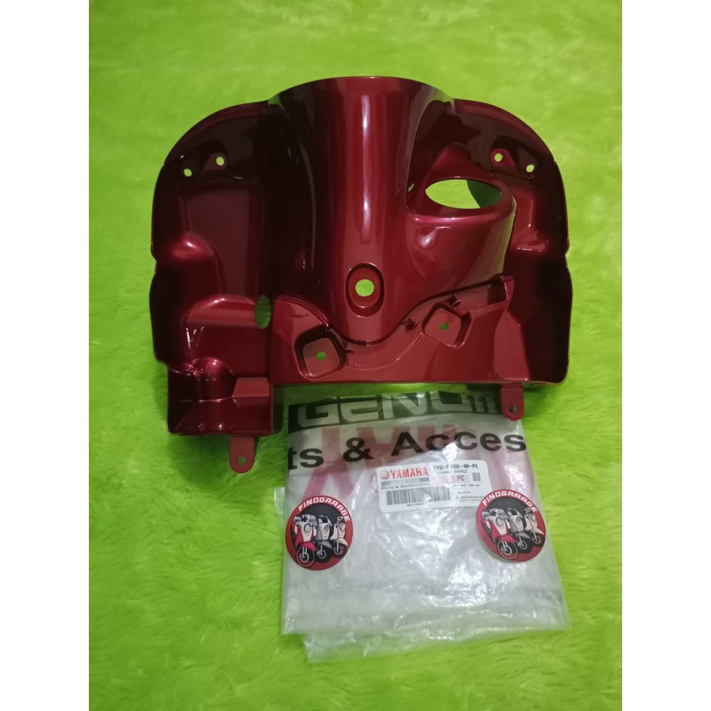 Cover dek kunci fino fi 115/125