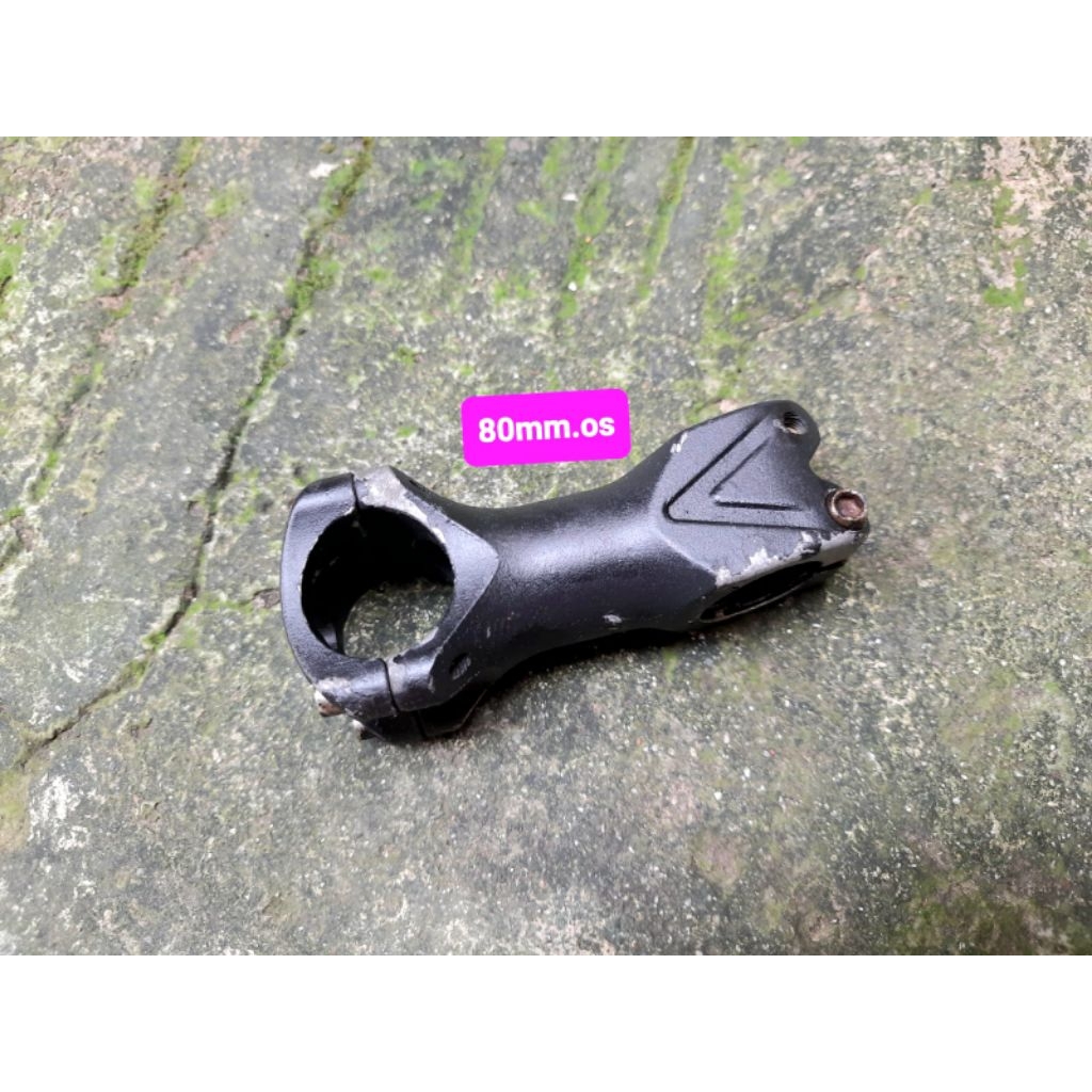 Stem Sepeda United 80mm Oversize