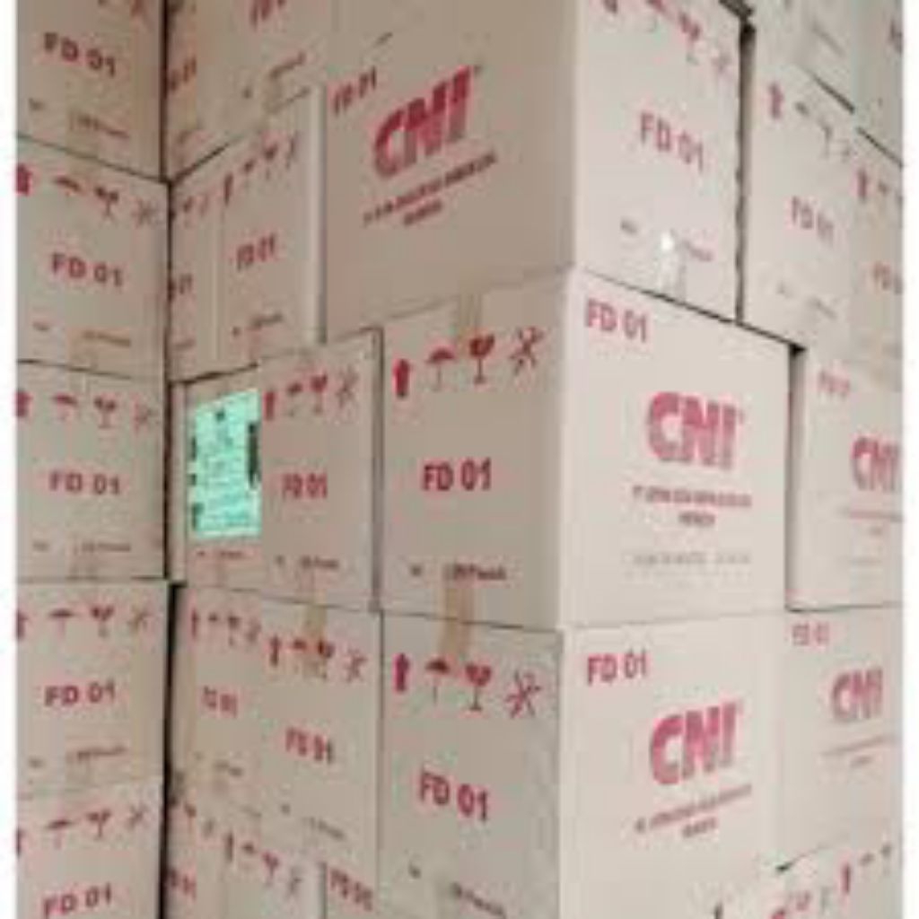 Kopi ginseng CNI  original produk per dus isi 25 pouch exp aman jaya