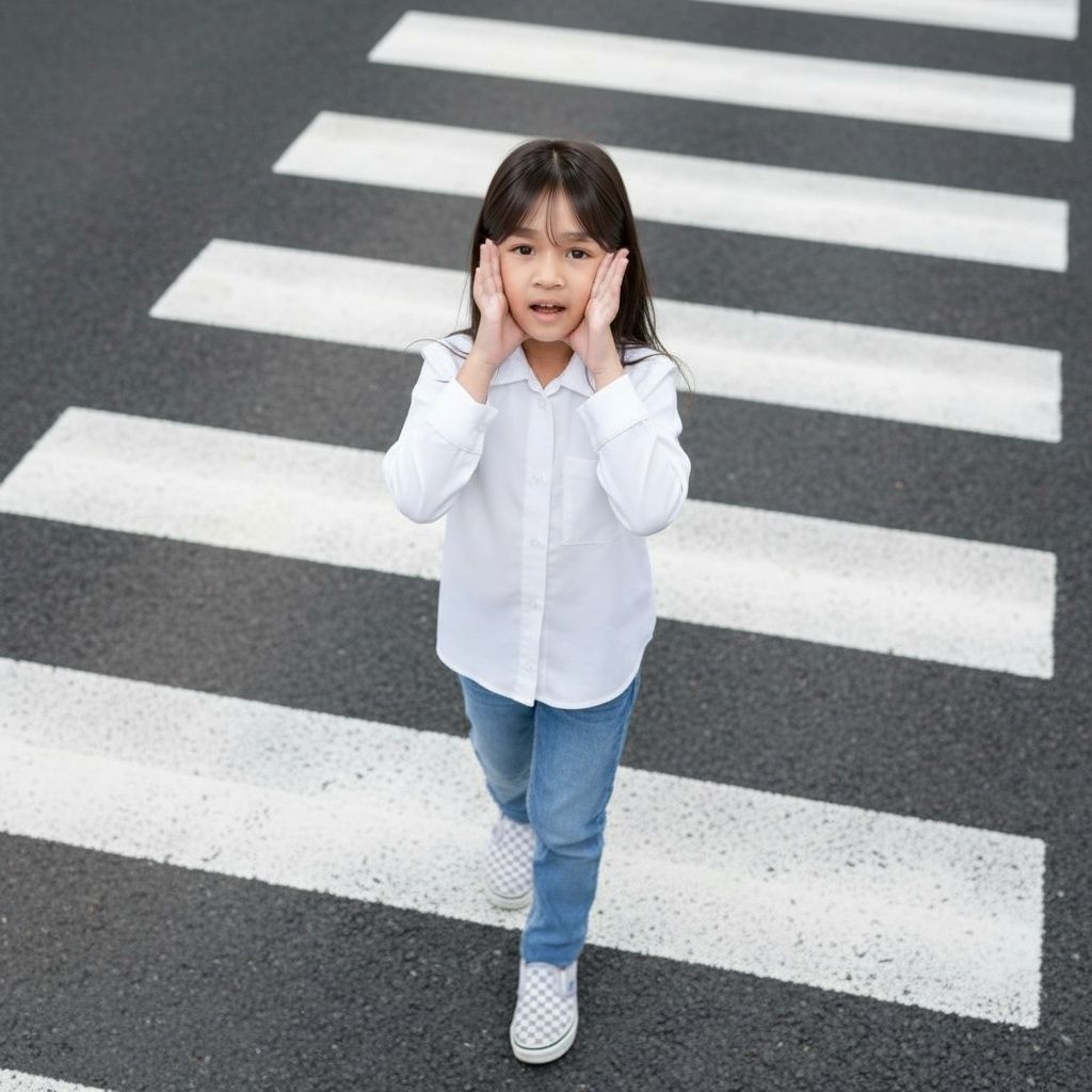 Kemeja Putih anak perempuan Polos Kemeja Hitam Kain Adem Usia 6 Sampai 13 Tahun