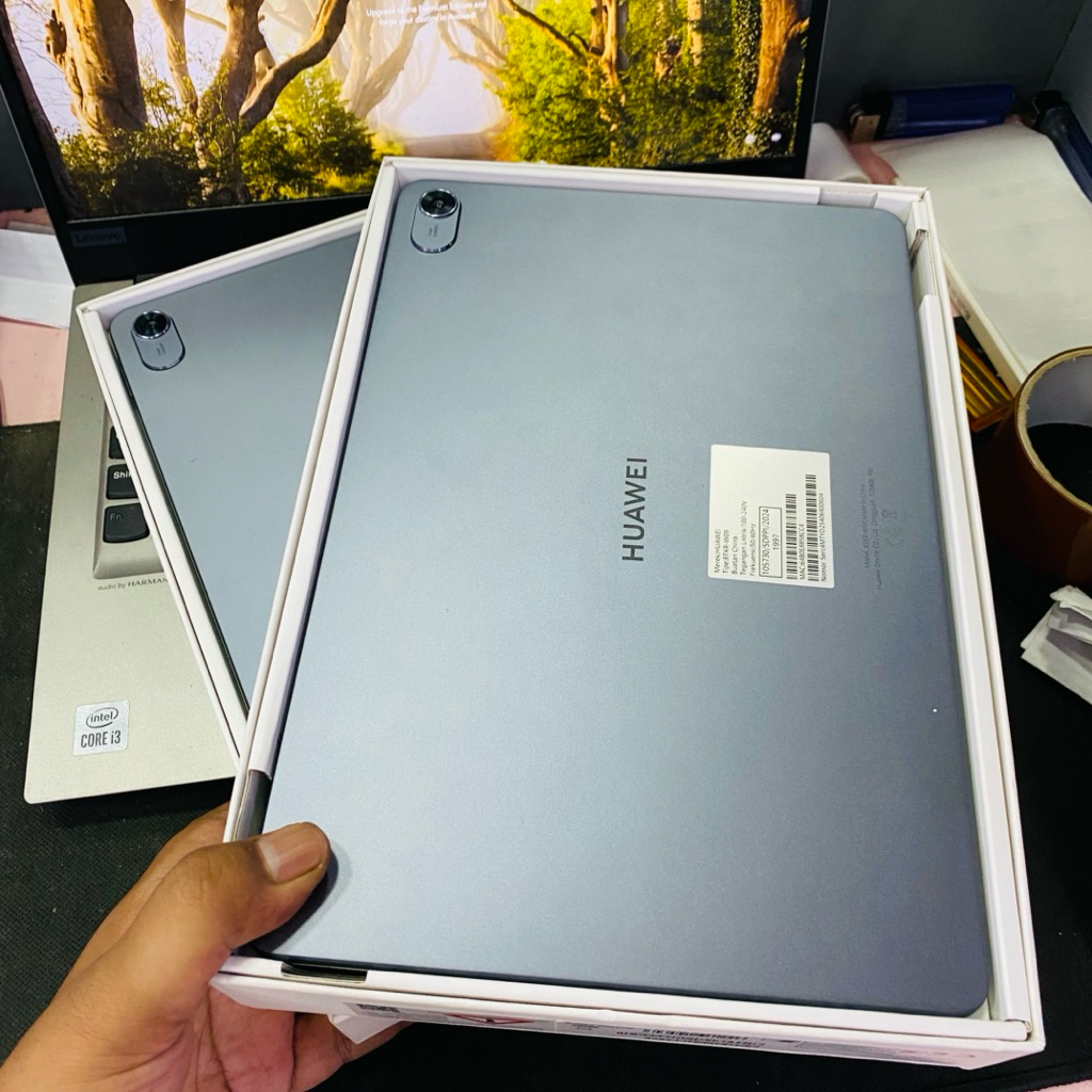 huawei matepad 11.5 6/128gb