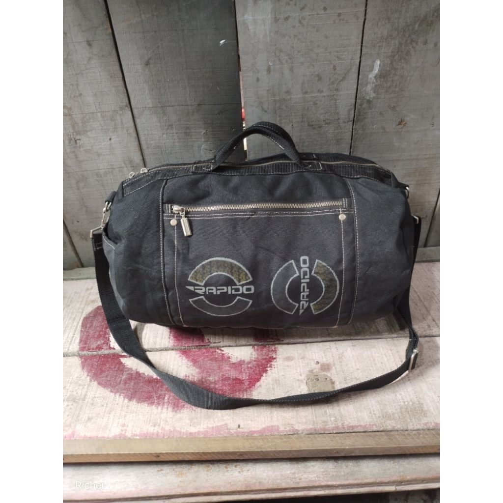 Tas duffle Rapido