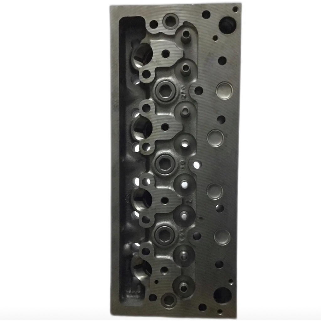 Cylinder Head MB700 MB800 Truck Truk Mercedes Benz Mercy Original 3640160701