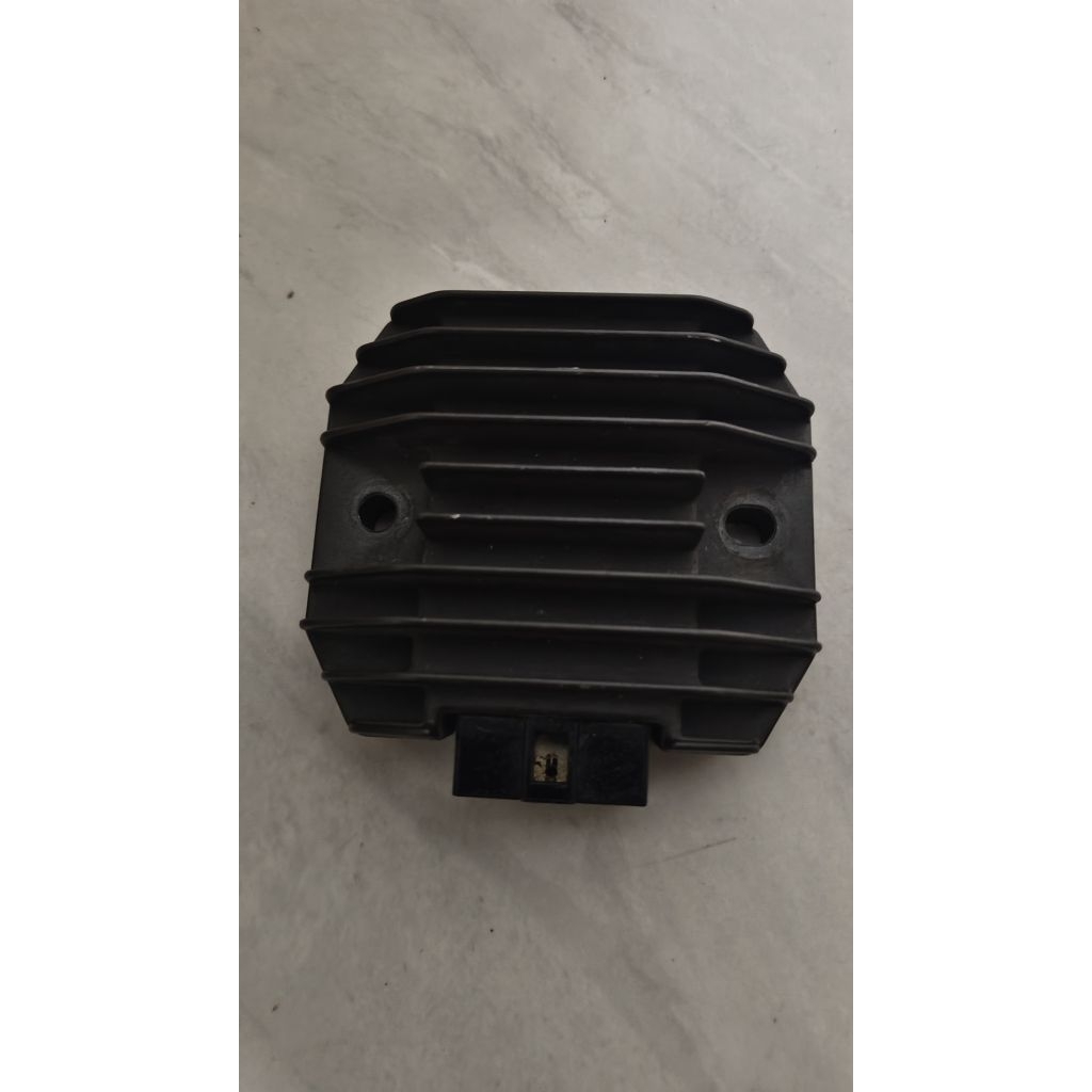 Kiprok ninja karbu 250R original copotan